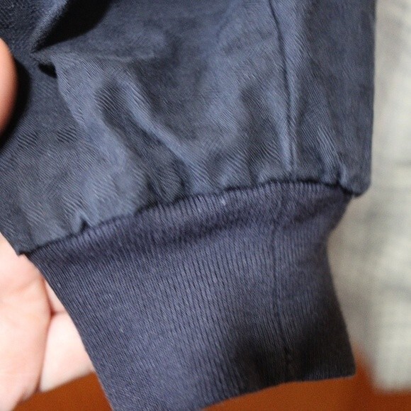 Haley Vintage Short & Jacket Set Gingham Plaid Cotton Medium - Picture 10 of 16